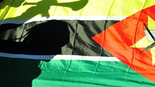 39 people remain hospitalised in Mozambique
