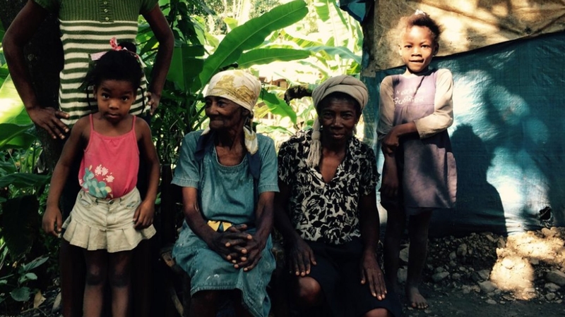 Much has changed since the 2010 devastation, but poverty is still extreme