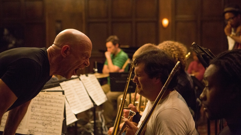 Whiplash - In cinemas from Friday