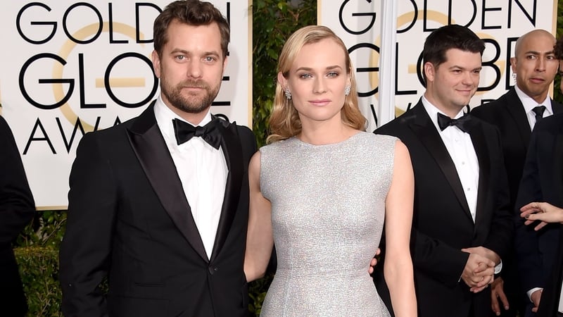 Joshua Jackson and Diane Kruger have ended their relationship after a decade