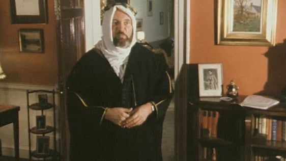 David Norris