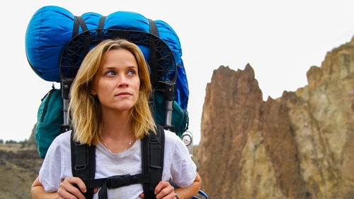 Witherspoon delivers the most honest performance of her career