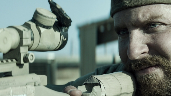 American Sniper - Out now