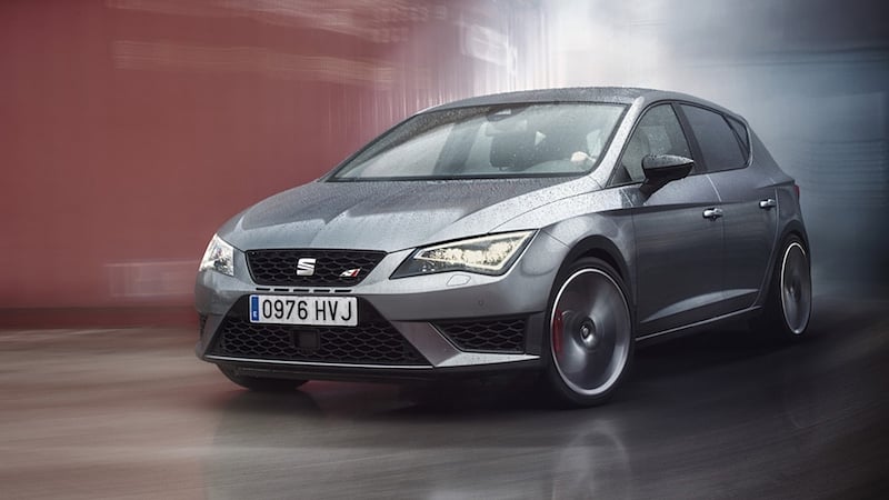 A lot of bang for your buck