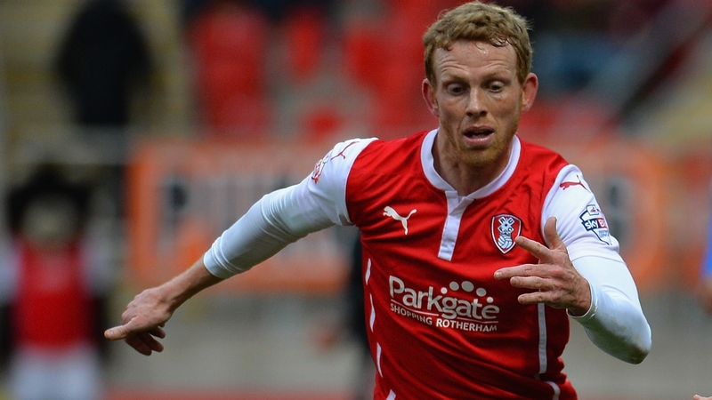 Paul Green has joined Oldham