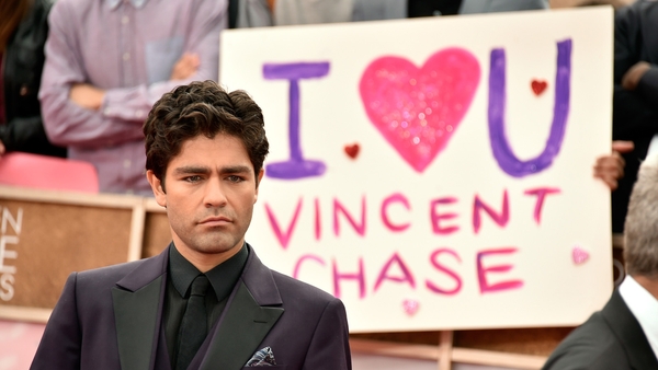 Movie review: Entourage ***