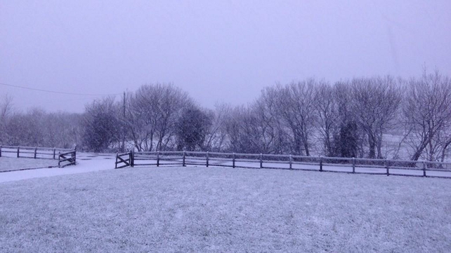 A scenic Roscommon (Pic: @SusanSmythSL)