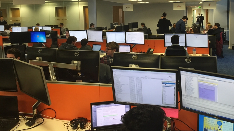 Guidewire Software to create up to 80 new jobs at its Dublin operations