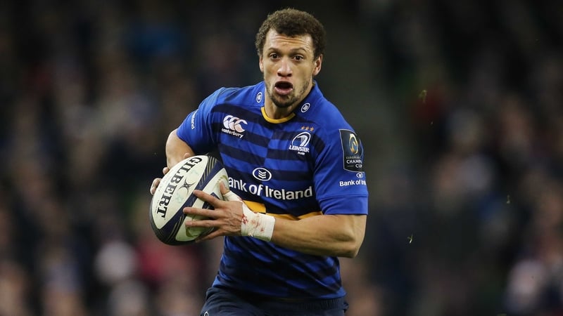 Zane Kirchner is out for a month