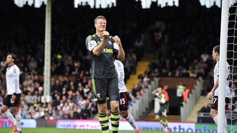 Robert Huth could face a suspension