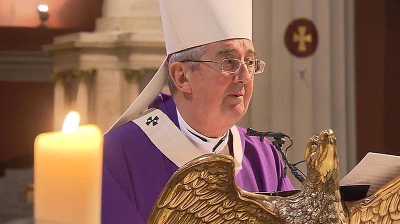 Dr Martin said the future of education would not be served by polemics or sectoral interests