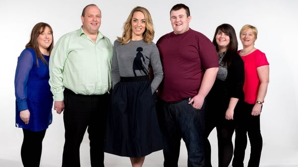 Operation Transformation leaders
