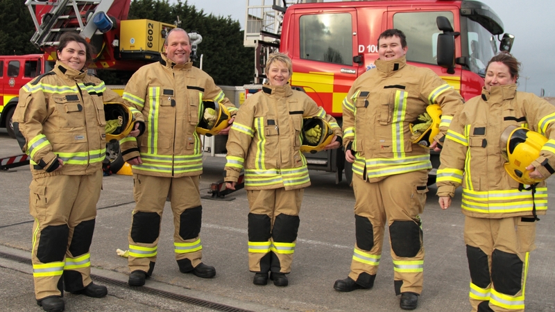 Watch Operation Transformation tonight at 8.30pm on RTÉ One