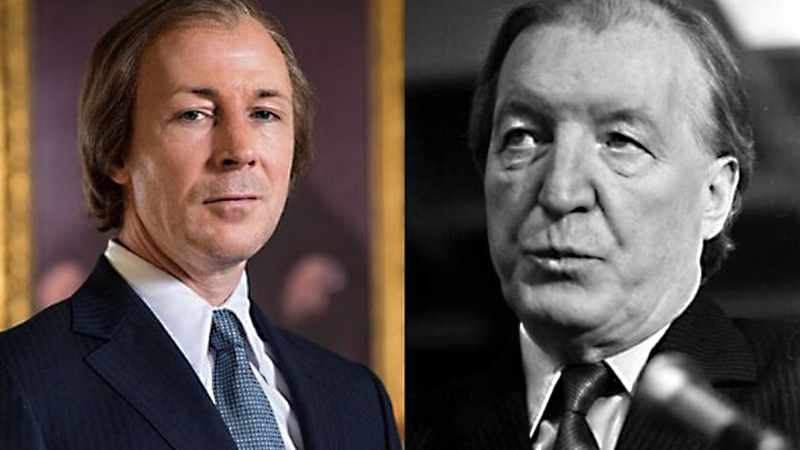 Gillen - "I wouldn't have thought I was on anyone's list to play Charles Haughey