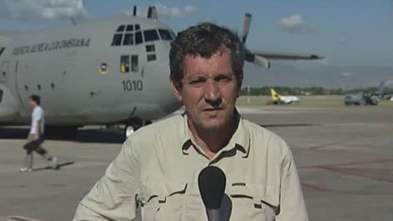Charlie Bird (2010)