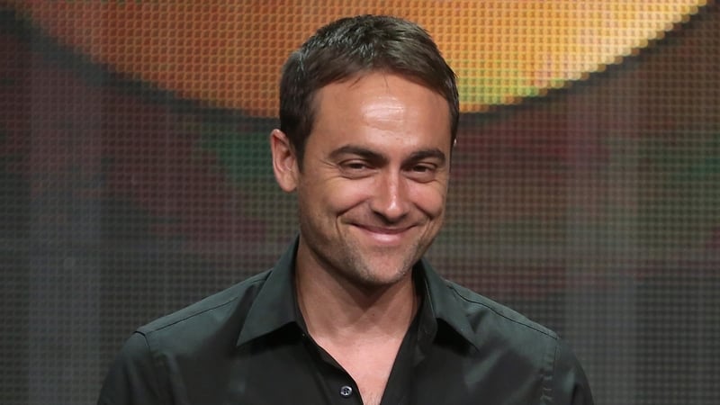 Townsend - Will play Samuel Wainwright