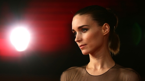 Rooney Mara