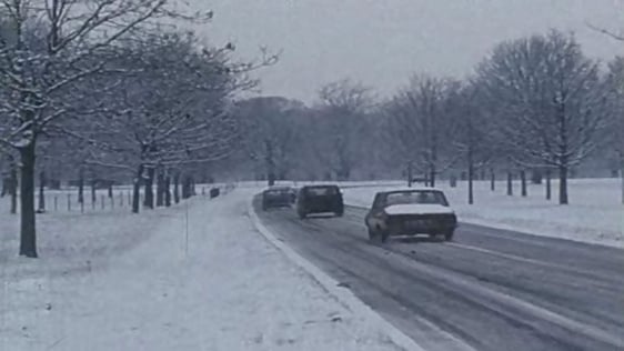 Snow and Hazardous Conditions