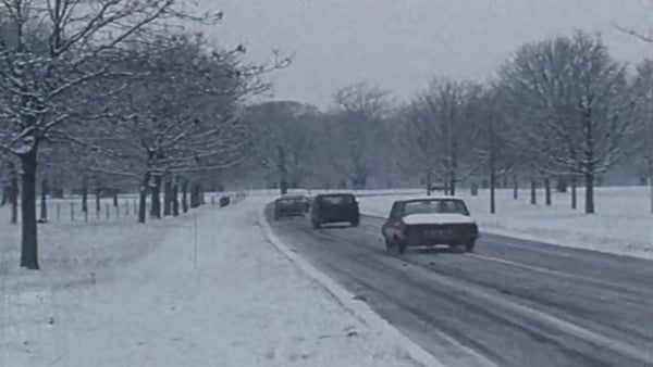 Snow and Hazardous Conditions