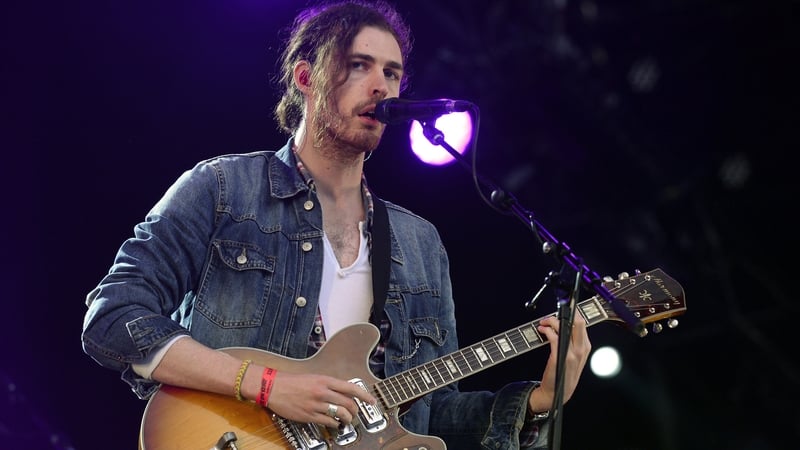 Hozier