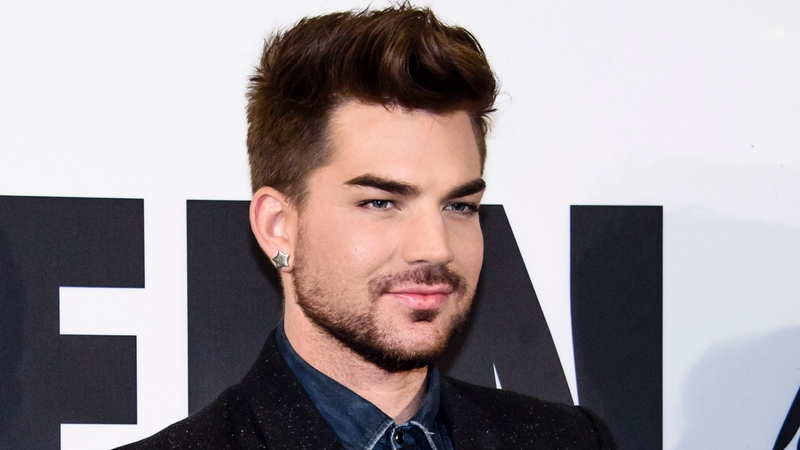 Adam Lambert