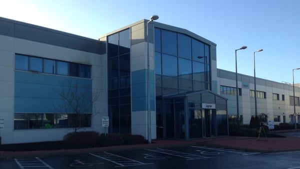 Zimmer plans to develop a new facility in Oranmore