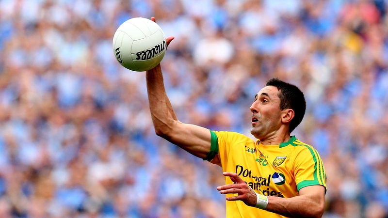 Rory Kavanagh warned that teams will do anything to win the Championship