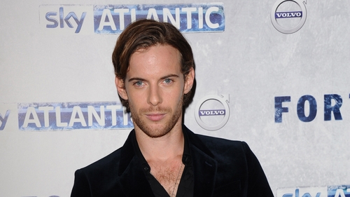 Luke Treadaway