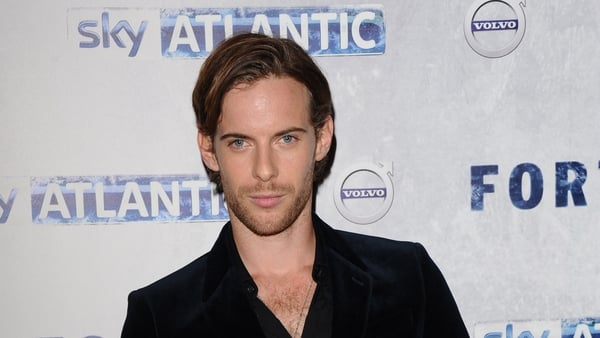 Luke Treadaway