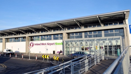 The return service, operated by Aer Lingus, will run in August