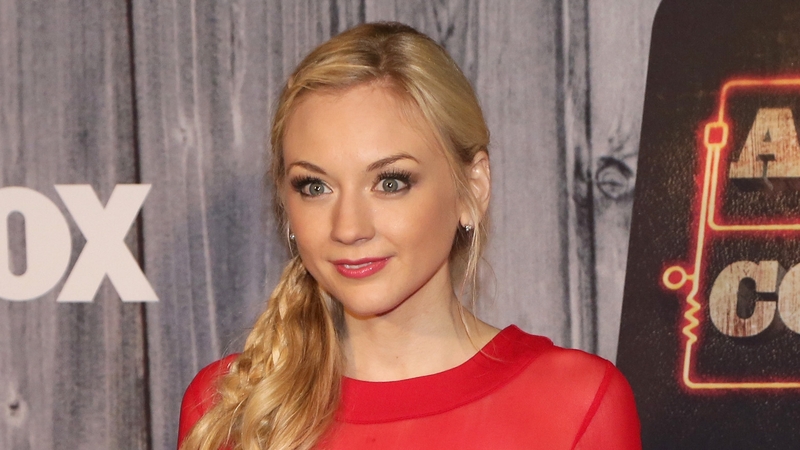 Emily Kinney