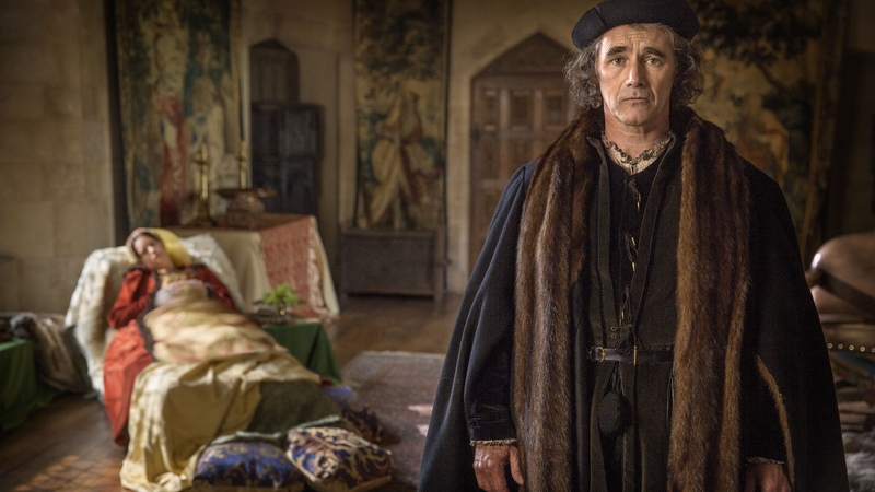 Wolf Hall