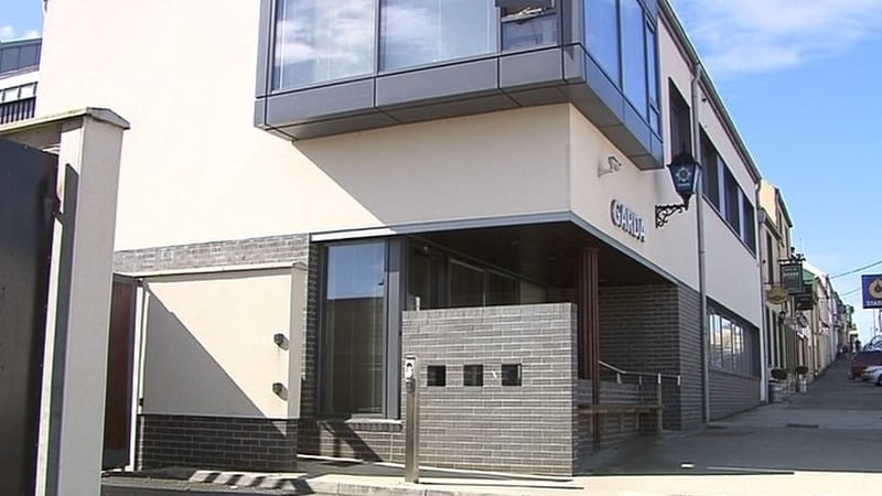 Gardaí have appealed for anyone with information to contact them at Ballymote Garda Station