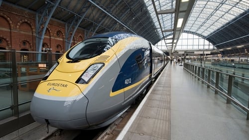 The Eurostar sale is part of a UK plan to raise £20 billion by selling off publicly owned assets