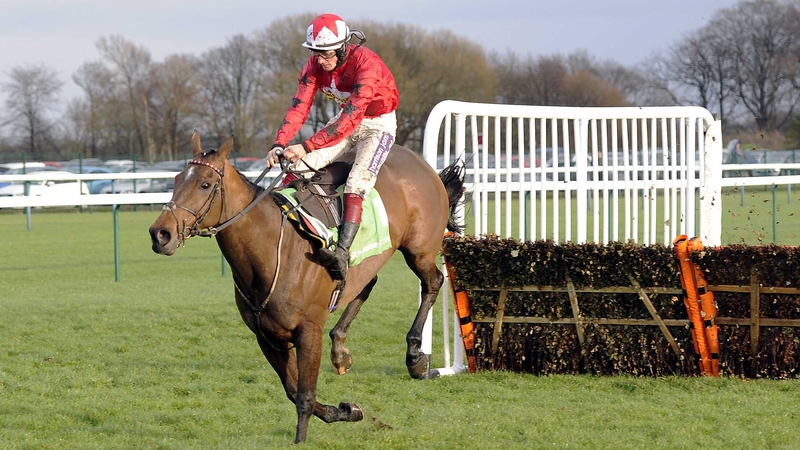 Plans for The New One are unclear