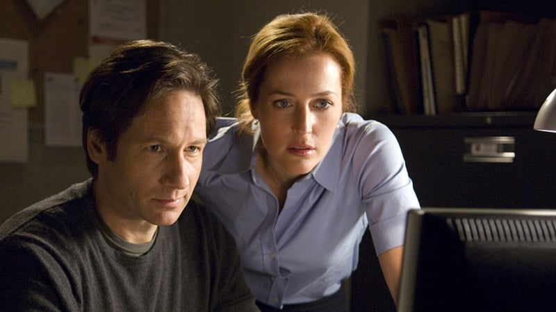 The six-episode event series will premiere on American television on Sunday, January 24, 2016