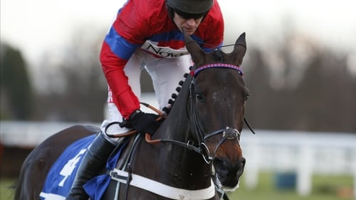 Sprinter Sacre is still in the frame for the Queen Mother Champion Chase