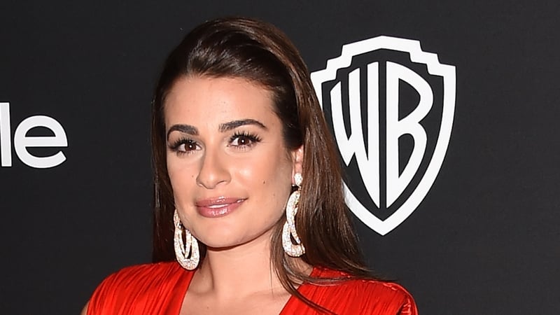 Lea Michelle joins Scream Queens