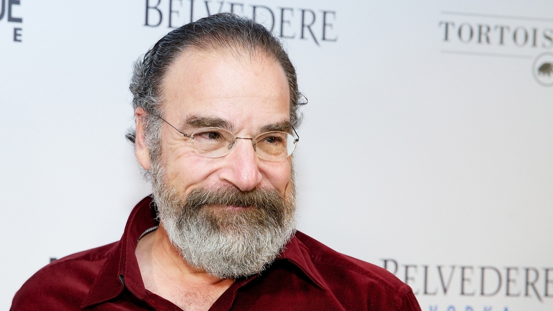 Mandy Patinkin