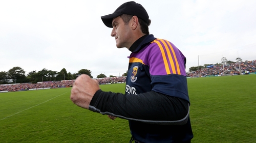 Liam Dunne wants to see pre-season competitions altered - but not scrapped