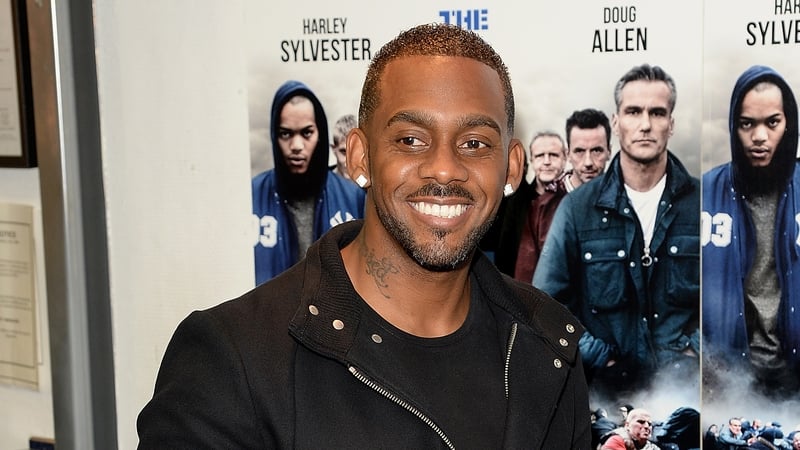 Blackwood - Fans of EastEnders have been told the show "is about to be well and truly shaken" by his character