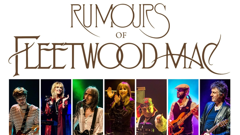 Win! Tickets to Rumours of Fleetwood Mac at the Bord Gáis Energy Theatre