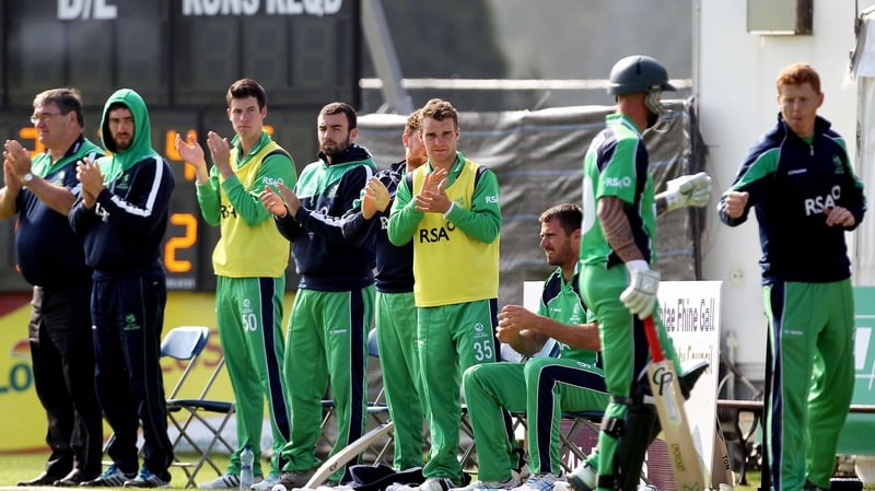 Ireland will now head to Sydney as they continue their World Cup preparations