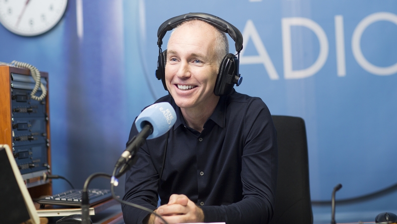 BAI upheld two complaints over the Ray D'Arcy radio show