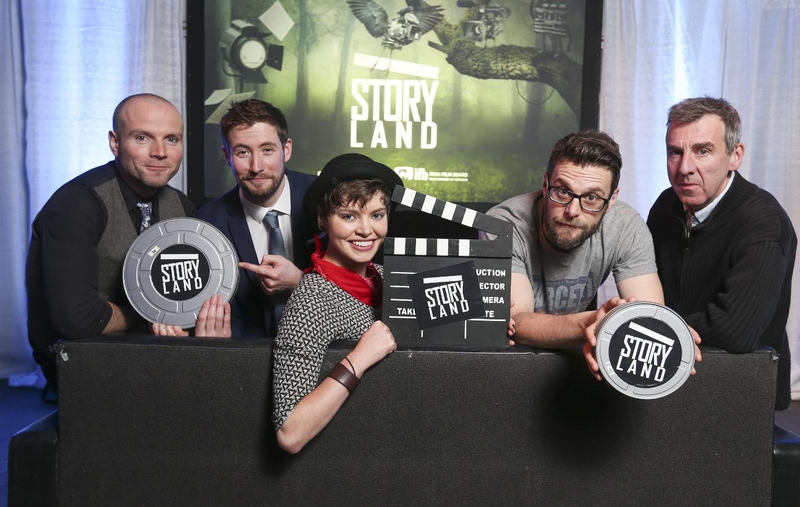 Storyland