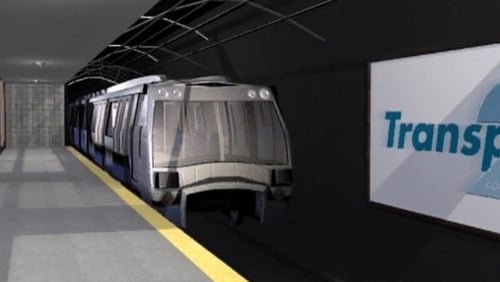 The consultation will involve a final decision on the future of Metro North