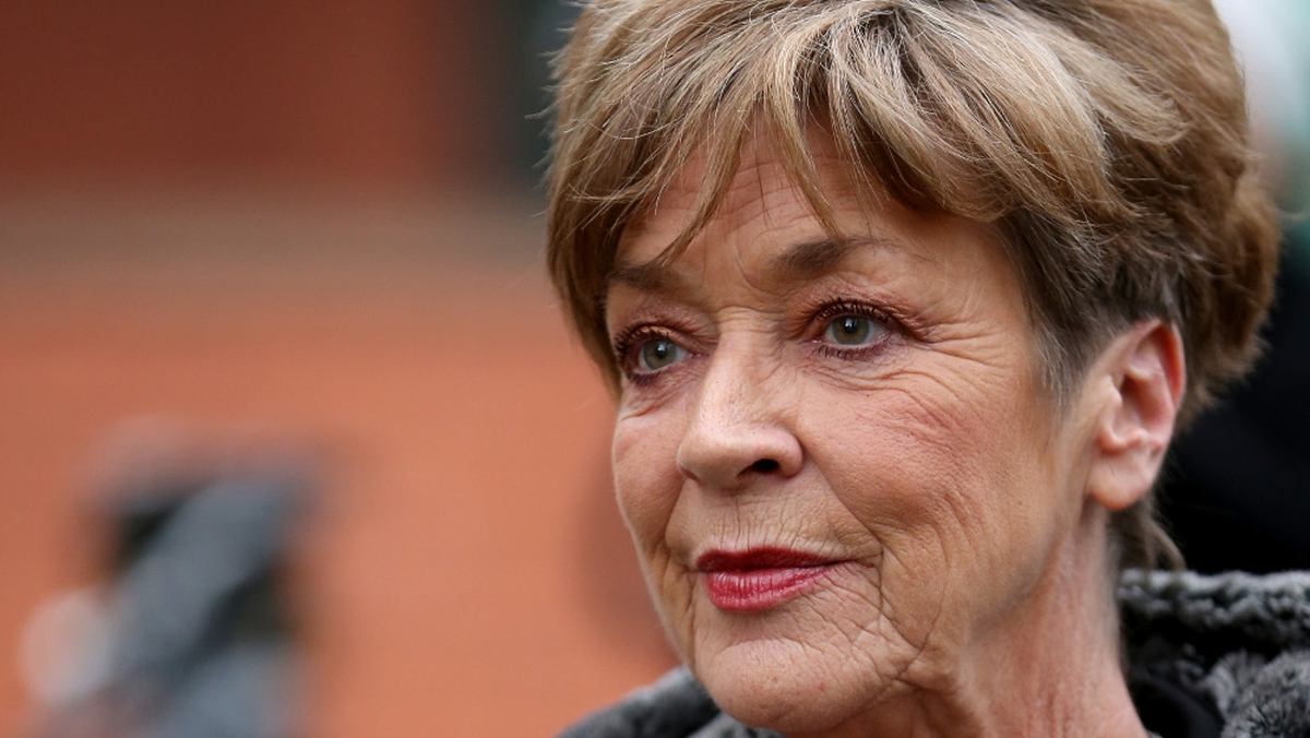 Actress Anne Kirkbride dies