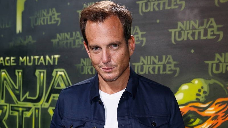 Will Arnett