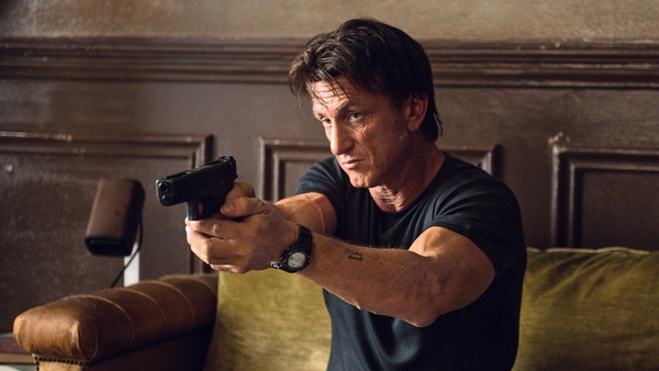 The Gunman opens in cinemas on Friday March 20