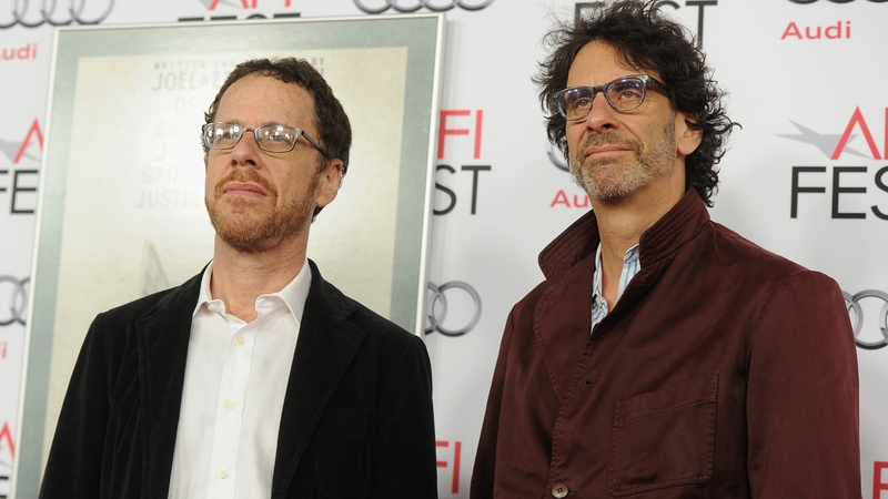 Coen brothers